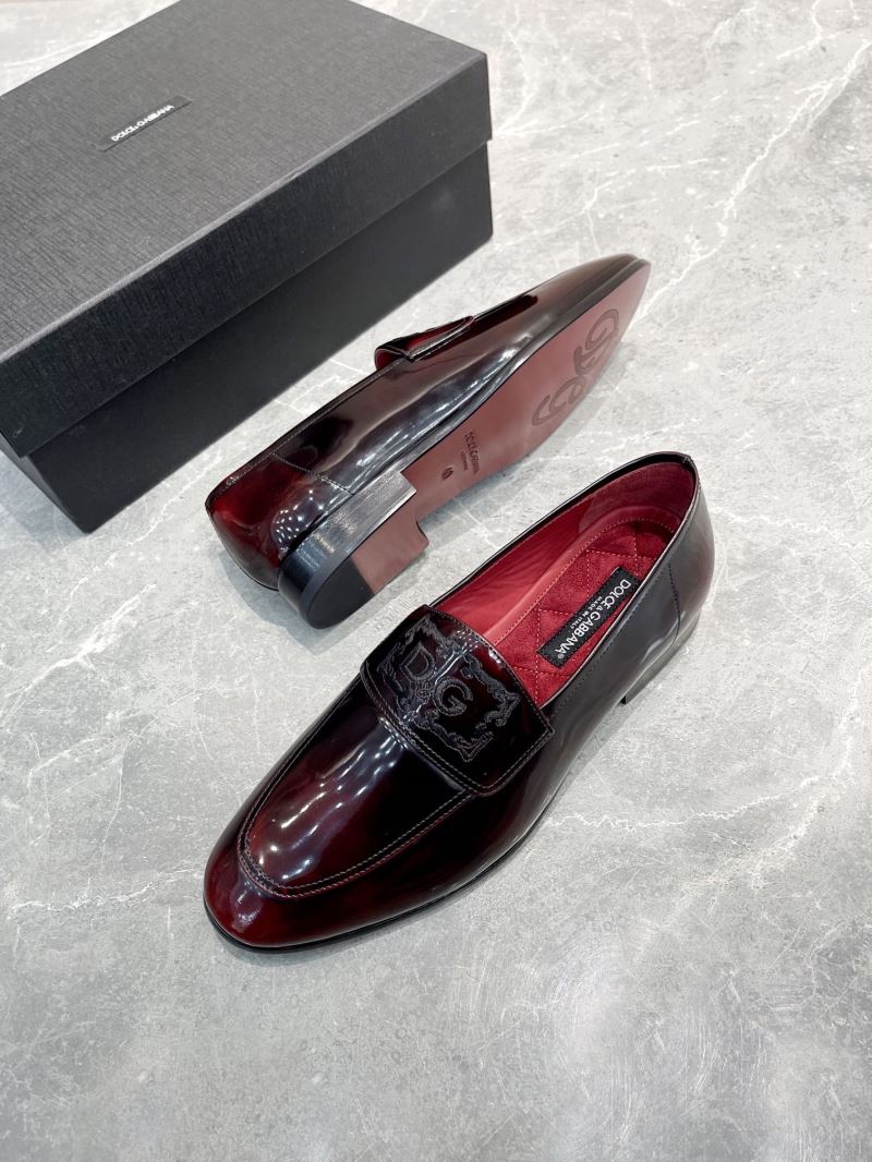 Dolce Gabbana Business Shoes